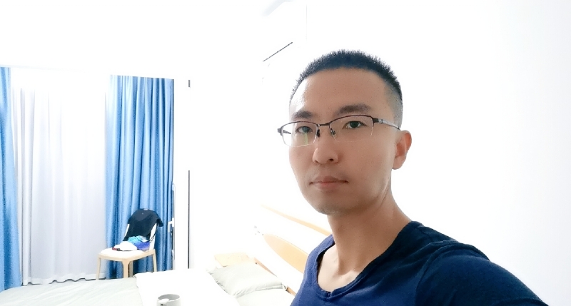 roy的第一张照片--永安征婚网