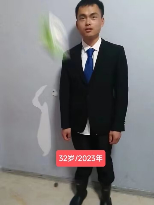 林嘉任的第一张照片--永安征婚网