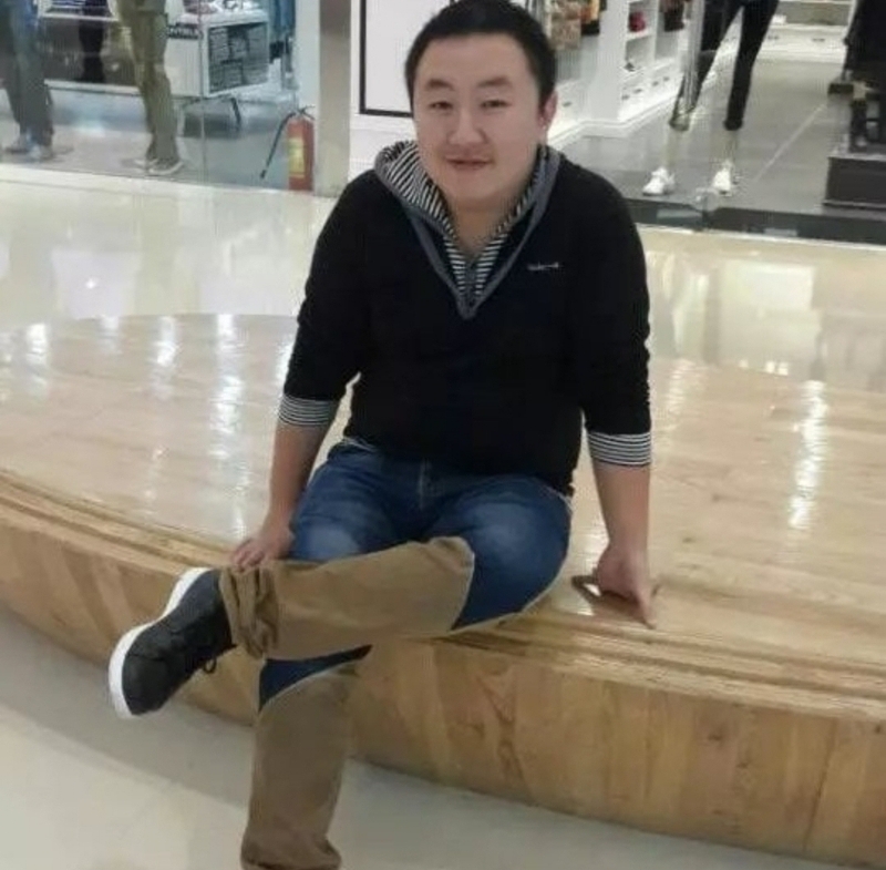 牛哥的第二张照片--永安征婚网