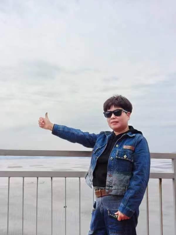 平安的第二张照片--永安征婚网