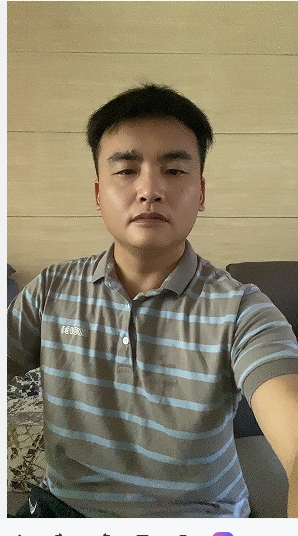走在红毯那一天的第一张照片--永安征婚网