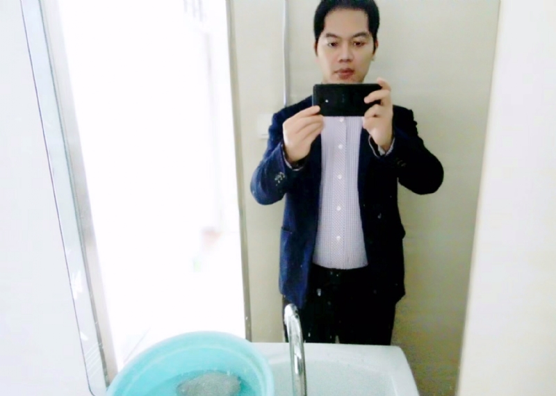 旭日春晖的第三张照片--永安征婚网