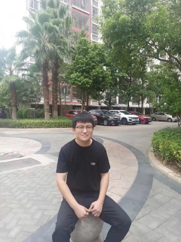 等闲的第三张照片--永安征婚网