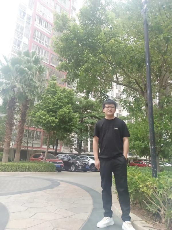 等闲的第四张照片--永安征婚网