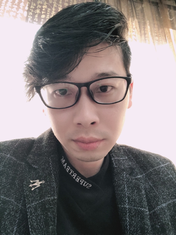 在等一个人的第一张照片--永安征婚网