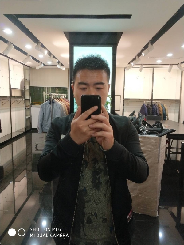石狮征婚的第一张照片--永安征婚网