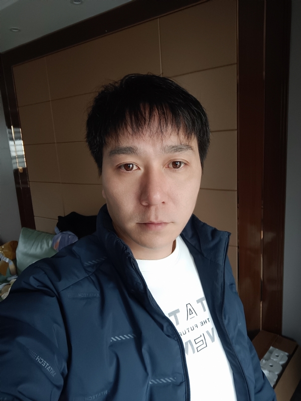麦弟的第一张照片--永安征婚网