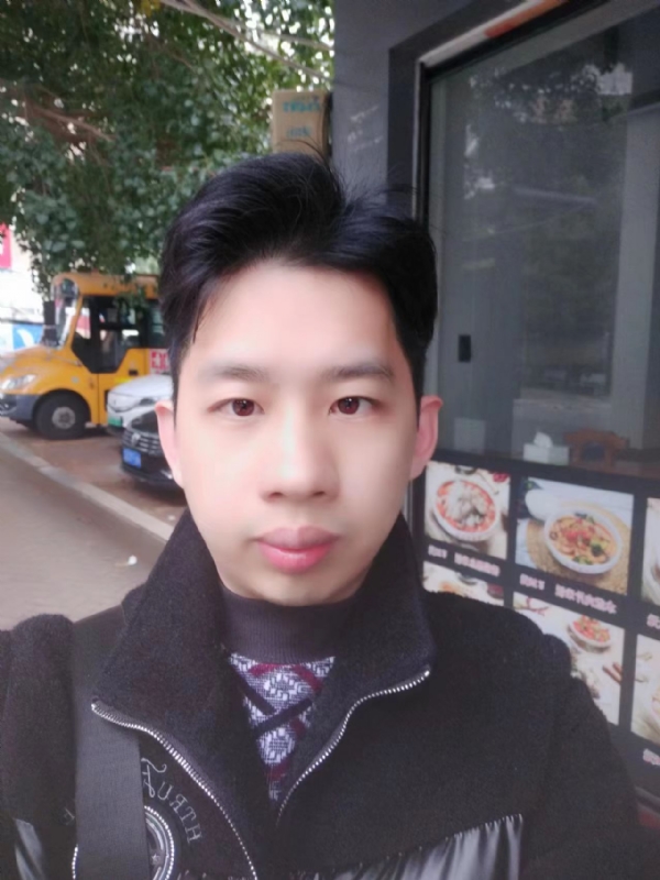 qiuzhiyong的第一张照片--永安征婚网