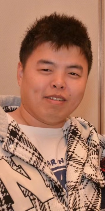 心心的第一张照片--永安征婚网