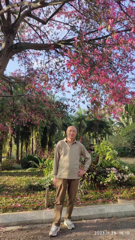 昌植哥的第一张照片--永安征婚网