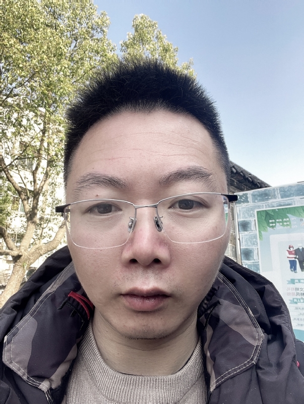 征婚的第一张照片--永安征婚网
