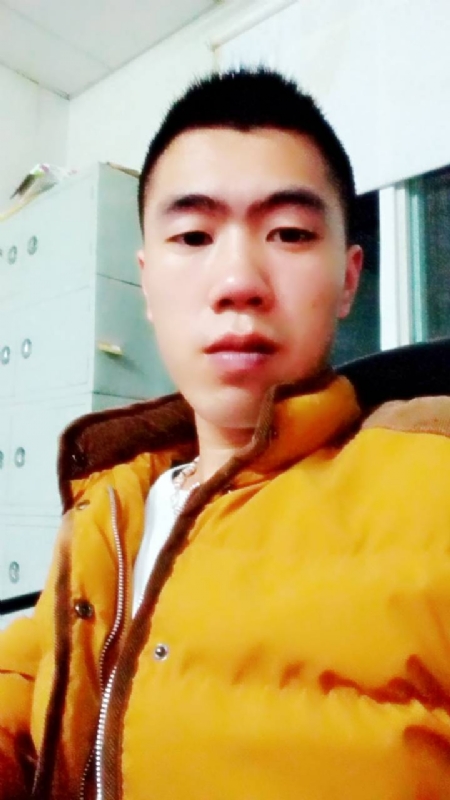 林先生的第二张照片--永安征婚网
