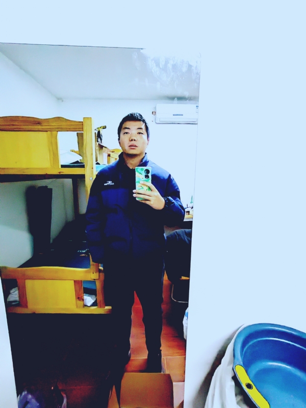 赤峎雾的第一张照片--永安征婚网