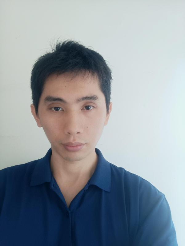 小峰的第一张照片--永安征婚网