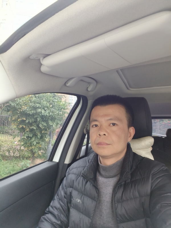 锦瑟的第一张照片--永安征婚网