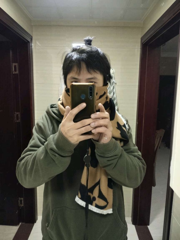男技师的第一张照片--永安征婚网