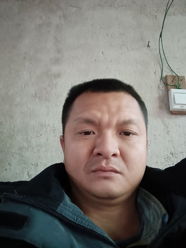 兰成龙的第二张照片--永安征婚网
