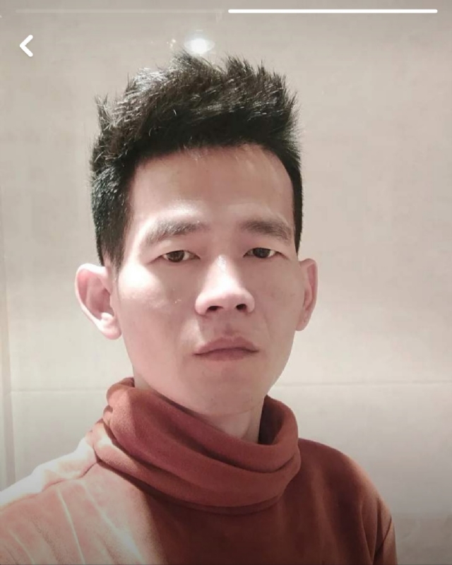 白了少年头的第一张照片--永安征婚网
