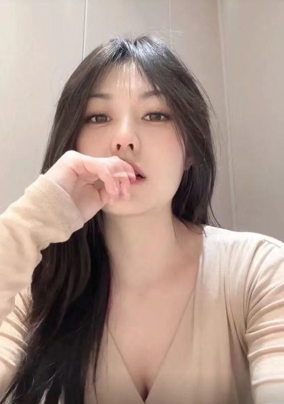 勾人心魂大美人的第一张照片--永安征婚网
