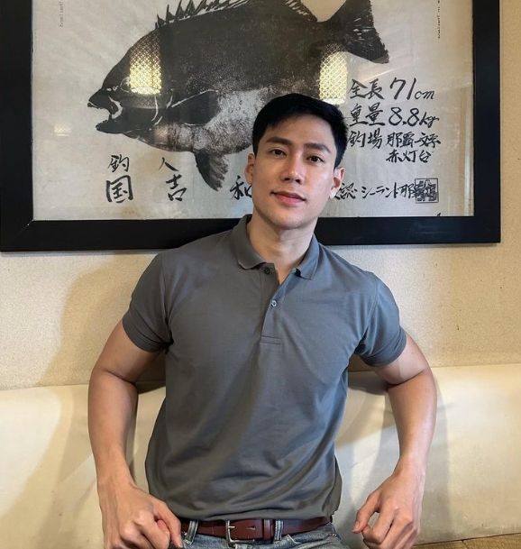 jack的第一张照片--永安征婚网