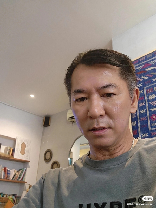 Gary黄的第一张照片--永安征婚网