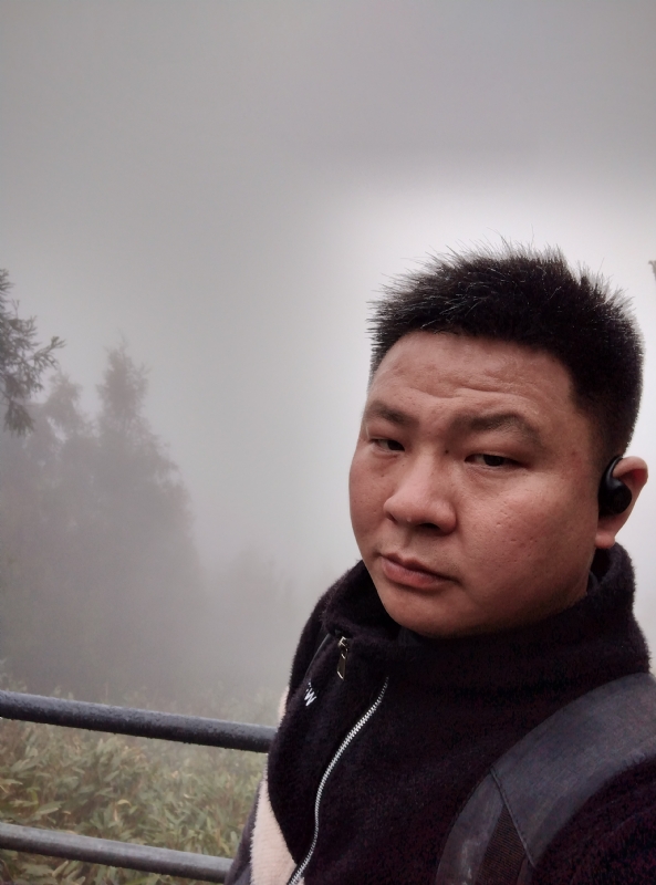 何何何的第一张照片--永安征婚网