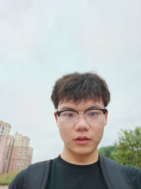 航澄的第一张照片--永安征婚网