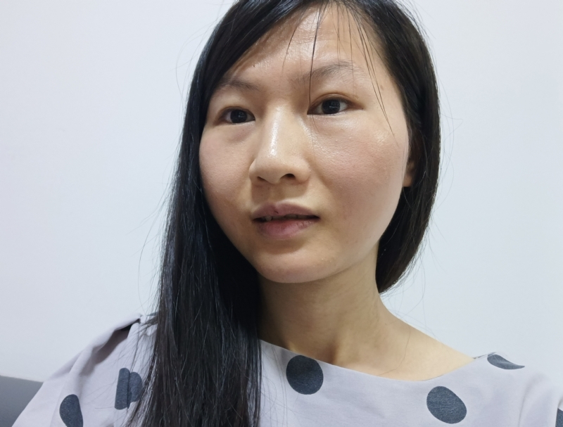 清晨的第一张照片--永安征婚网