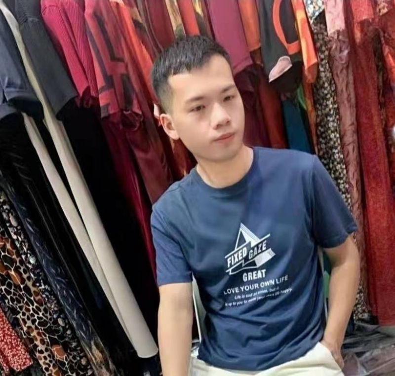 萃臻的第一张照片--永安征婚网