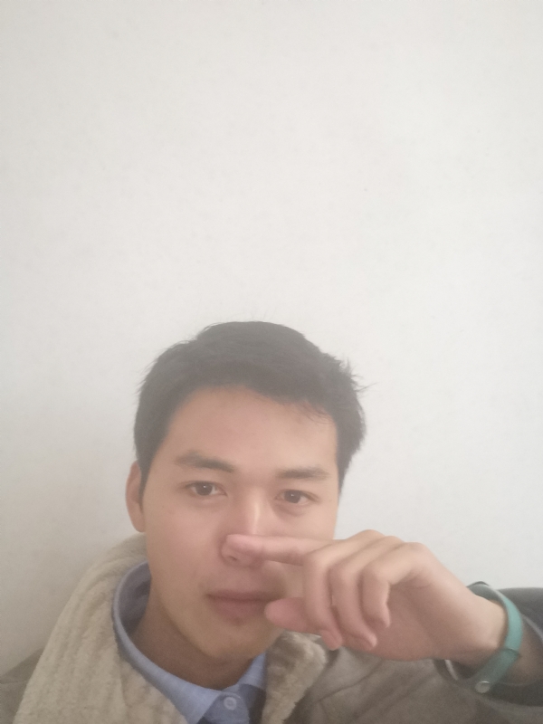 随遇而安的第四张照片--永安征婚网