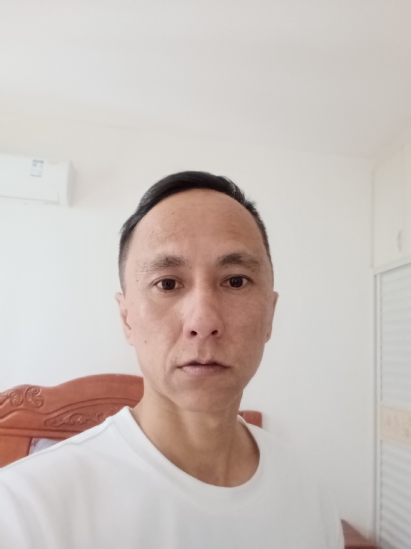 啊保的第一张照片--永安征婚网