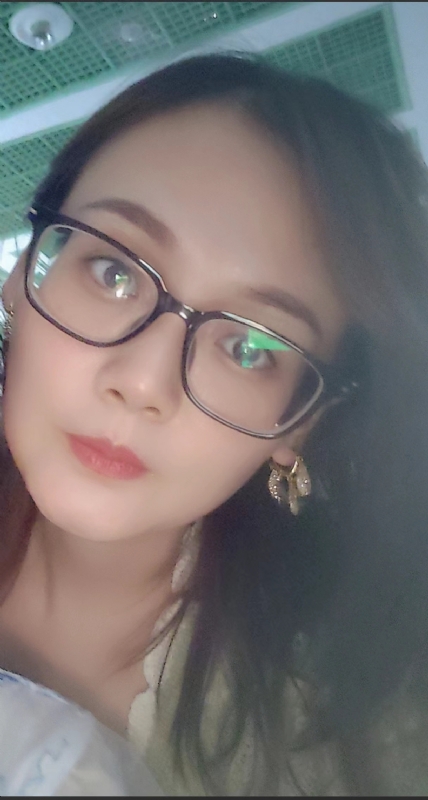可可的第一张照片--永安征婚网