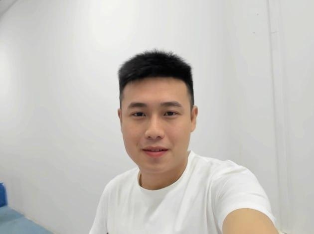 阿文历险记的第一张照片--永安征婚网