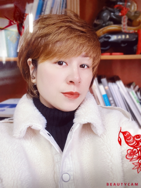 阳光百合的第一张照片--永安征婚网