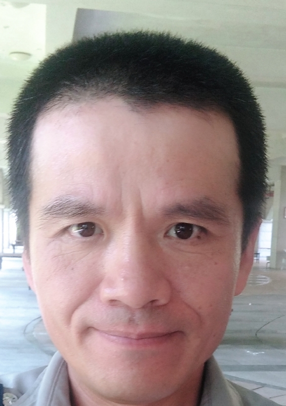 啊辣的第二张照片--永安征婚网