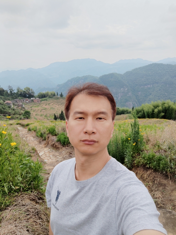 彩虹的第一张照片--永安征婚网