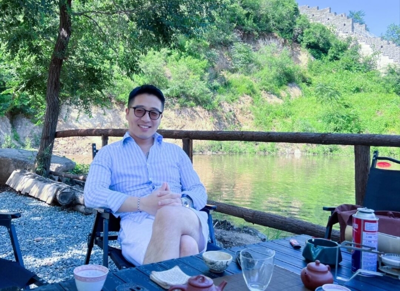 等待的第一张照片--永安征婚网