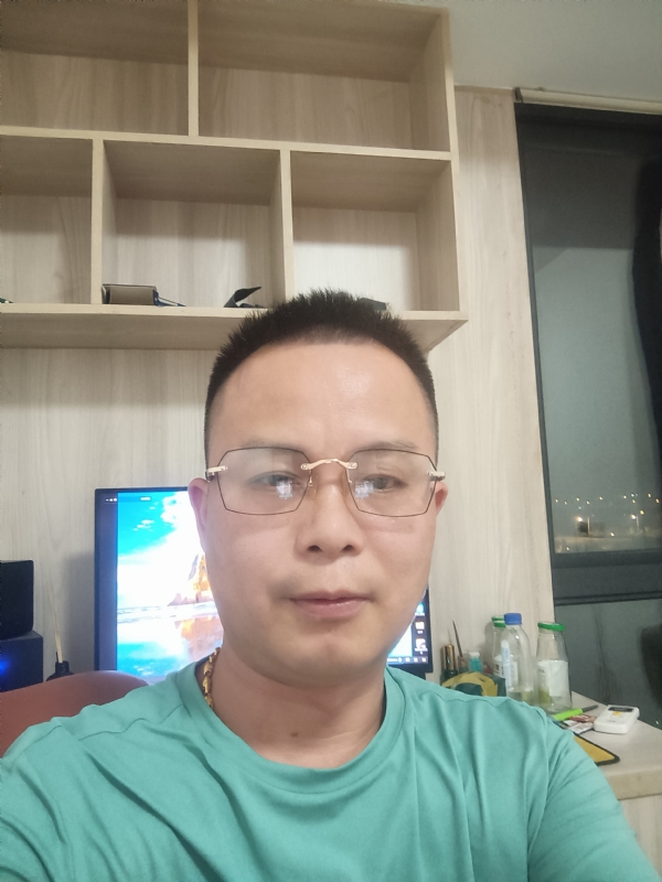 逍遥霸道的第一张照片--永安征婚网