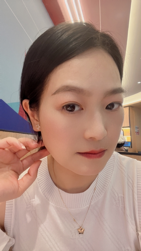 好久不见的第一张照片--永安征婚网