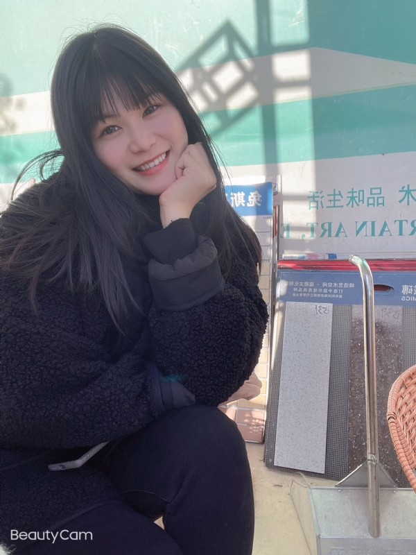 咪咪的第一张照片--永安征婚网