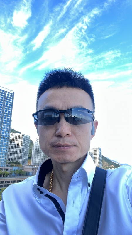 秀丽丝的第一张照片--永安征婚网