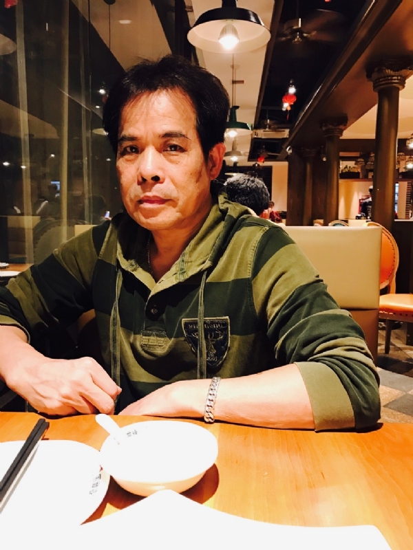 天马行空的第一张照片--永安征婚网