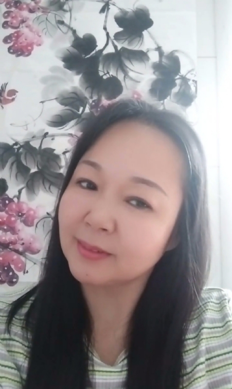 莲悦悦的第一张照片--永安征婚网