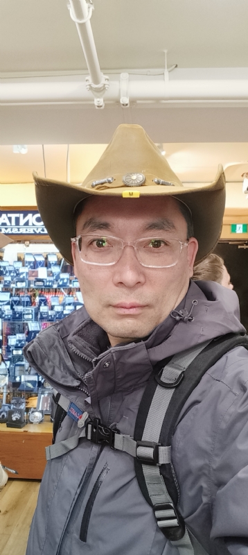 朴克灵的第二张照片--永安征婚网
