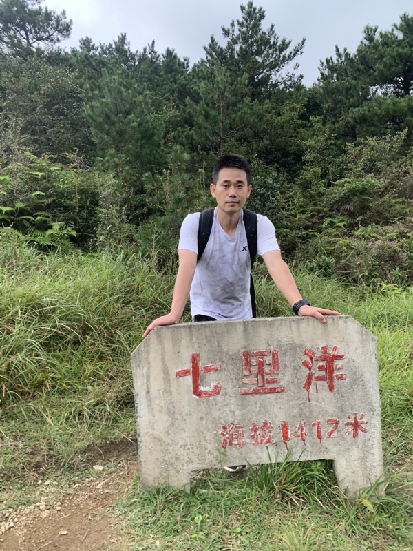 小朱佩奇的第一张照片--永安征婚网
