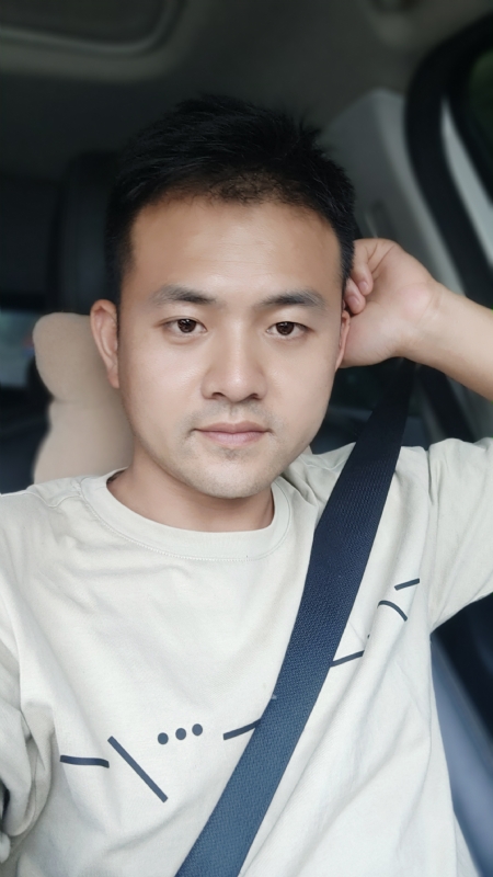 莫听窗林的第二张照片--永安征婚网