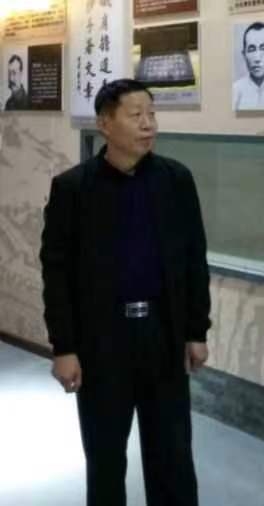 三德子的第一张照片--永安征婚网