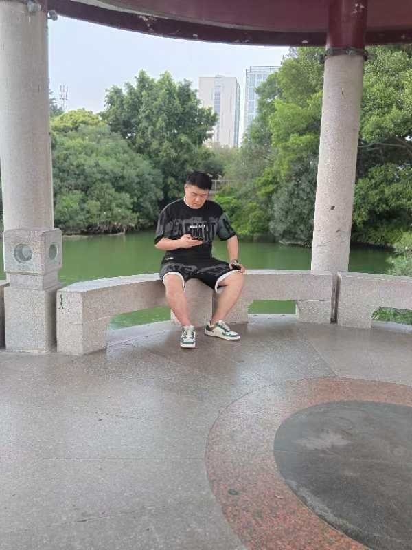 不善挽留的第一张照片--永安征婚网