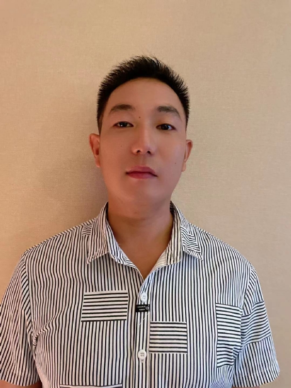 陈先生的第一张照片--永安征婚网