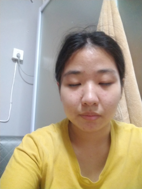 叶子的第一张照片--永安征婚网